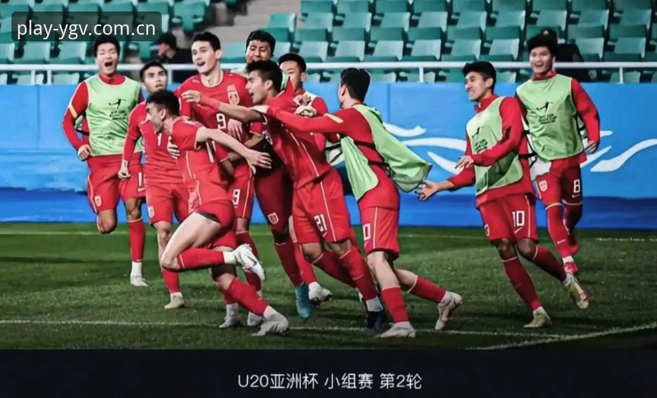 国青土伦杯惨败突尼斯，什么才是年轻球员成长的正确路径？